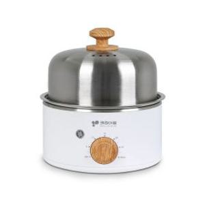 eTVws키친아트 304올스텐 1단 계란찜기 KA-1577S1