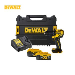 디월트 DCD709P2 최대20V 컴팩트 햄머드릴드라이버 BL