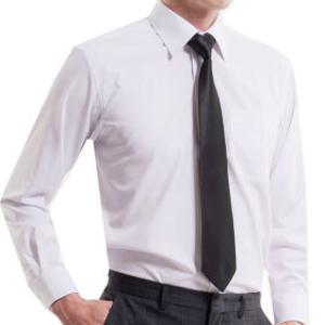 남자 긴팔 빅사이즈 드레스 와이셔츠 정장 체인지