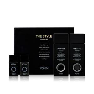 더 스타일 2종 기획세트