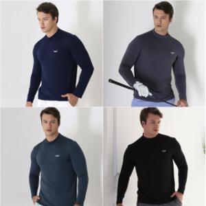 발렌티노 크리스티 남성 아스킨 기능성 긴팔 쿨티셔츠 4종SET(운동/등산/헬스/낚시/작업)