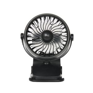 집게형 BLDC 무선 선풍기 충전식 탁상 클립 휴대용 유모차선풍기 CL-LIMOF4