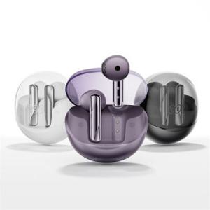 QCY AilyBuds Clear 블루투스 이어폰T13 QT32