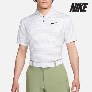 하프클럽/나이키  골프 반팔티 /H29- FD5932-100 / 남성용 투어 드라이