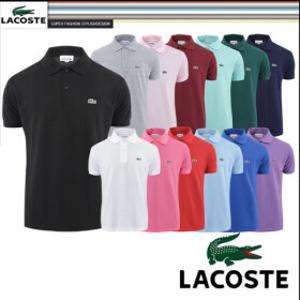 라코스테 남녀공용 남성 여성 여름 반팔 단체복 커플티 컬러풀 20수 PK 카라티 단독 특가 한정수량 마감