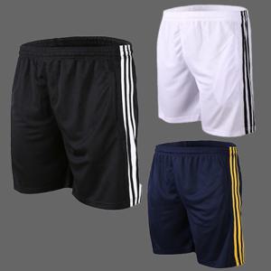 밴딩 남자 반바지 5부 여름 쿨링 냉감팬츠 헬스 러닝 운동복바지 OFDJ-MHP4