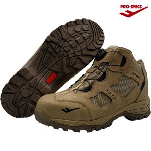 프로스펙스 작업화 다이얼 안전화 미끄럼방지 PS-27