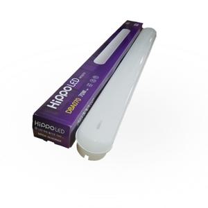 히포 LED일자등 70W LED형광등 거실 방등 조명등기구