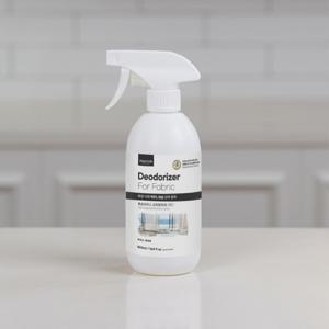 뽀숑 섬유탈취제 500ml  PRO(무향) 패브릭 옷 침구 소파 땀냄새 화장실 강력탈취 악취제거