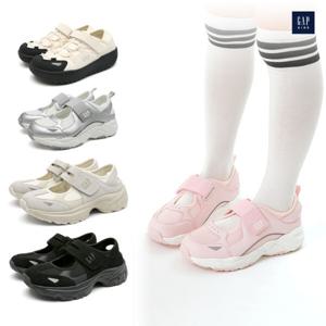(20%+10%쿠폰) 26SS NEW) GAP KIDS 100% 정품 패밀리슈즈 운동화 메리제인 샌들 슬리퍼 레인부츠