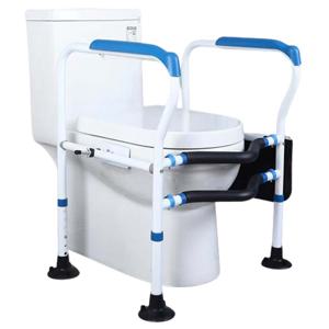 노인 장애인 화장실 변기 안전바 안전 손잡이 지지대 환자 좌변기 욕실