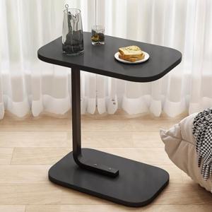 원목 사이드 테이블 보조 책상 거실 침대 식탁 쇼파 미니 협탁