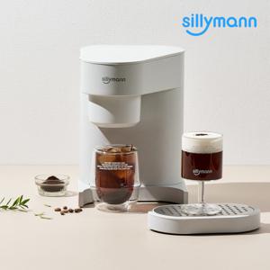 실리만 똑똑 커피메이커 SE-KCM24011