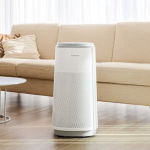 쿠쿠 본사직영 17형 공기청정기 AC-17T20FWH