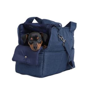 도그팜 프리미엄 강아지 이동가방 애견 캐리어 슬링백 쿠션백 강화 옥스포드 300D PU방수 원단 제작