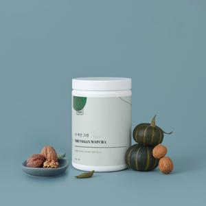 맘메이크 더 비건 그린 500g