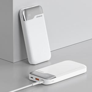 PD 27W 초슬림 대용량 고속충전 보조배터리 20000mAh