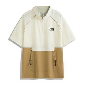 지프스피릿 JEEP SPIRIT 남성 오버핏 티셔츠 8185