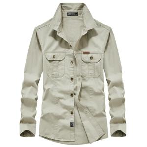 지프스피릿 JEEP SPIRIT 점퍼 남성 캐주얼 오버사이즈 1388