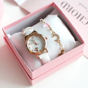 어린이 시계 팔찌 세트 남아 여아 시계 어린이 초등 시계 손목시계 초등학생 손목시계 어린이날 선물