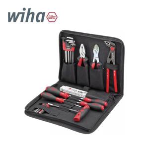 Wiha 뷔하 이하 독일공구 메카닉 올인원 공구세트 전문가용 36390