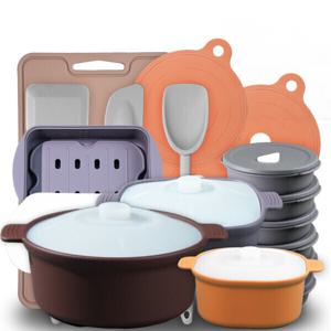 아티즌 쿡 국내생산 열탕소독 OK 위생적인 실리콘 주방용품 BEST 모음 무료배송 + 전 품목 파격 특가