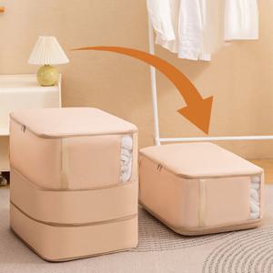 (특가) BEST 수납/정리 모음전 이불 압축 파우치 겨울 옷 의류 패딩 정리함 수납함 압축팩 옷장정 옷걸이