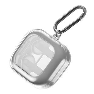 갤럭시 버즈4 프로 케이스 프로 공용 키링 실리콘 tpu 디자인