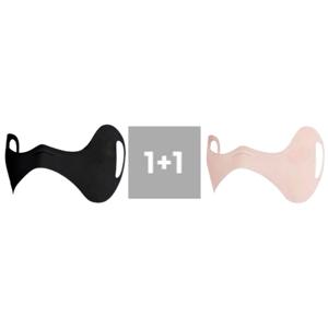 1+1 귀걸이 나비 페이스 마스크 스포츠 얼굴 햇빛가리개 1+1행사 중