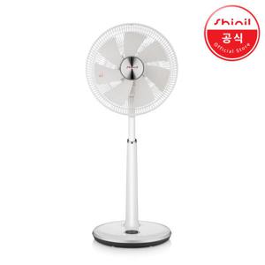 신일 BLDC 무소음 14인치 가정용 12단 리모컨 선풍기 SIF-TW32