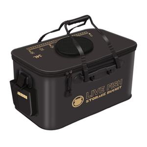 접이식 미끼통 멀티낚시통 고강도 EVA 미끼통 고급형 크릴 바구니 미끼통 낚시 가방