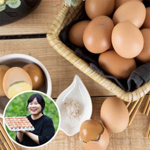 나린뜰 원주 전주희님의 구운계란 2판 60알