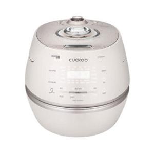쿠쿠 본사직영 6인용 IH 압력 밥솥 CRP-DHP0610FW