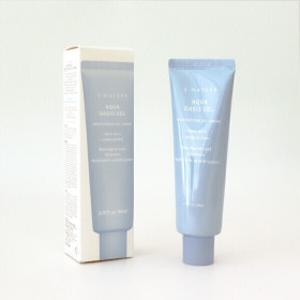 에스네이처 아쿠아 오아시스 수분 젤크림 80ml