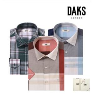 (롯데백화점)(닥스)26 SS 구김없는 신상품 DMP3SHCL120N1 긴소매/반소매 23종택1(선물포장가능)