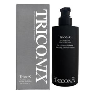 트리코닉스 트리코엑스 탈모 샴푸 500ml 1개 / 써클