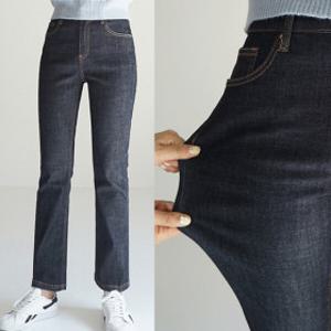 나나진 당일발송/봄청바지/키작진/배기/청바지/부츠컷/일자/빅사이즈/반바지/슬림핏/와이드/아이스진