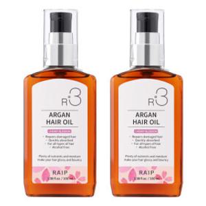 1+1 라입 R3 아르간 헤어오일 퍼퓸 에센스 100ml 향 선택 | 샴푸 트리트먼트 모음전