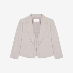 (신세계의정부점)소프트 라펠 자켓 (SSKJJAD11170) (SSKJJ11170)