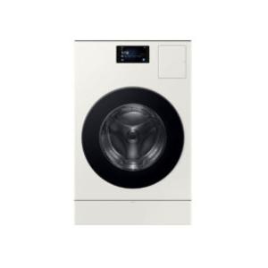 삼성물류 삼성 비스포크 AI 콤보 일체형 WD90F25CHY 세탁25K 건조18K 그레이지 -맞춤- 지정일설치 폐가전