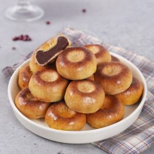 다인경주빵 아이스 경주빵 38g x 50 개입