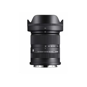 SIGMA 시그마 C 18-50mm F2.8 DC DN 소니E마운트.