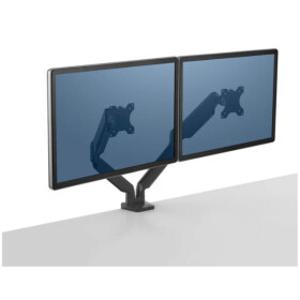 펠로우즈 프리미엄 듀얼 모니터 암