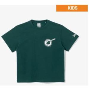 (뉴에라키즈)(신세계의정부점)뉴에라키즈 반팔균일가전