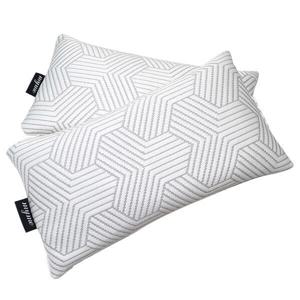 라움하우스 듀라론 쿨베개 1+1 소형 낮잠베개 접촉냉감