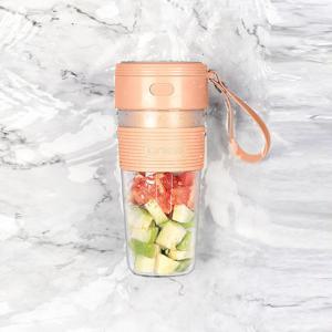 휴대용 믹서기 텀블러