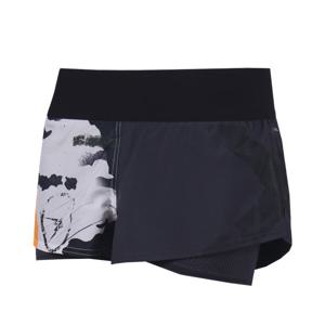 리복 여성 OS ELITE 기능성 반바지 운동복 매장판-B45937