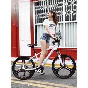 J2K 여성용 산악 자전거 통근용 여성 학생 청소년 성인