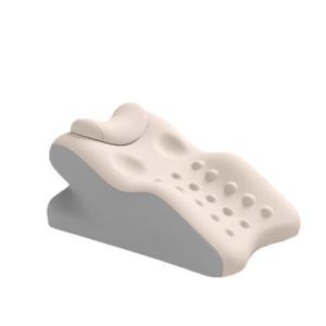 슬릭백 침대 엎드려 쓰는 쿠션 등받이 밸런스 쿠션