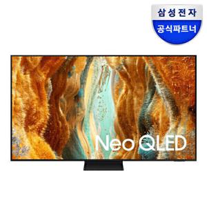 삼성 4K Neo QLED AI TV 214cm(85) KQ85QNF70BFXKR 스마트TV 1등급 티비 스탠드형 (스마일캐시23만추가적립)